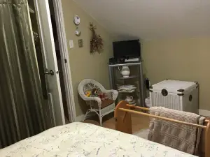 Tea Cozy Bed & Breakfast