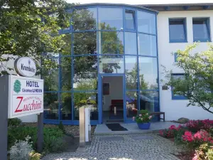 Hotel Gästehaus Linden