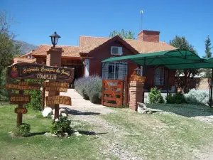 Complejo Sagrado Corazón