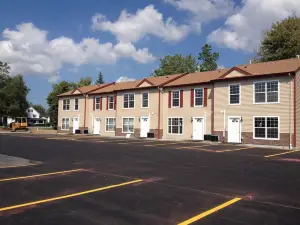 Stay Inn and Suites