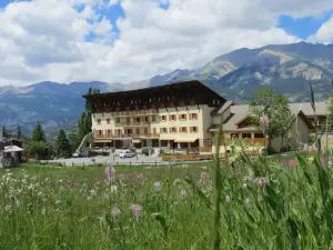 Hôtel Soleil des Neiges