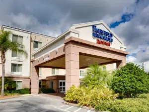 Fairfield Inn & Suites Melbourne West/Palm Bay