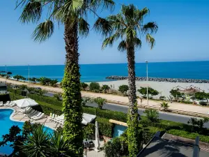 Hotel la Tonnara