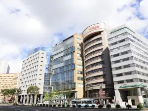 호텔 프리미엄 그린 힐스