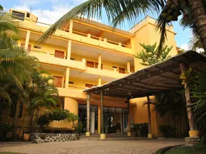 Hotel Istirinchá