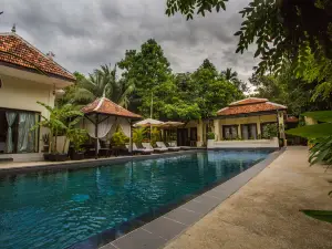 The Sanctuary Villa Battambang