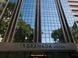アメリカス グラナダ ホテル