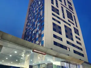 Mercure Jakarta Simatupang