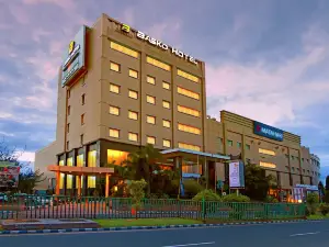 Grand Basko Hotel Padang