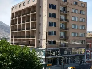 Hotel Calvete