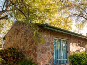 The Station at El Questro