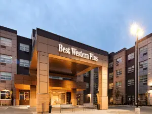 Best Western Plus Sawridge Suites