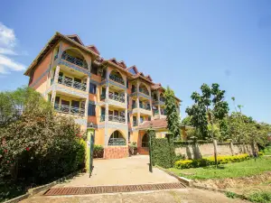 Parkview Safari Hotel and Apartments