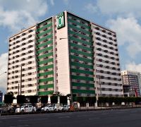 Hotel 101 Manila