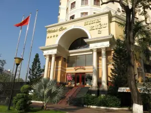 Ninh Kieu 2 Hotel