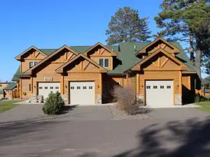 Big Sandy Lodge & Resort
