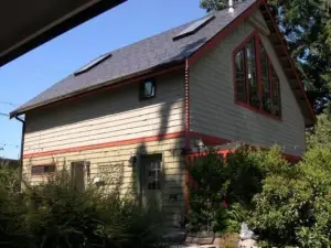 The Gooserosa Bed and Breakfast Farm Stay
