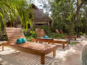 Aldea Coba An Escape Boutique Experience