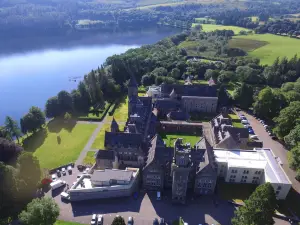 The Highland Club