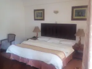 Kilimanjaro Mountain Resorts Marangu