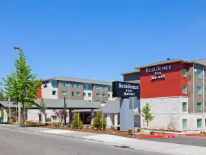 Residence Inn Seattle Sea-Tac Airport