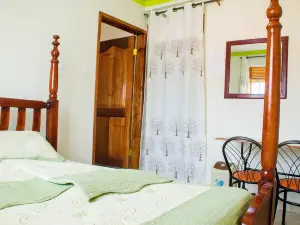 Hotel Robathy Rukungiri