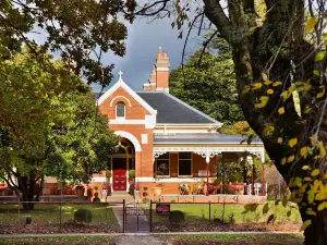 Maggies at Trentham - Daylesford Region
