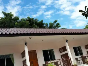 Tosawan Resort