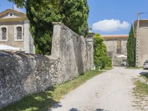 Chambre d'Hotes - Ferme de Chanteraine