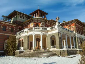 Borjomi Likani Health & Spa Centre