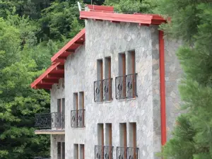 Hotel Korab Trnica