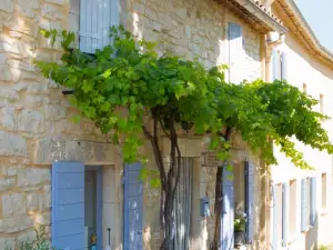 La Bastide des Bourguets, Mont Ventoux - Adults Only