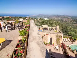 Samonas Traditional Villas