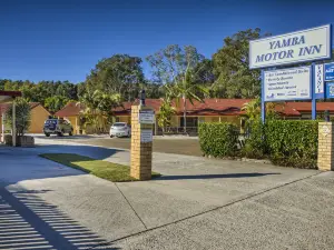 Yamba Motor Inn