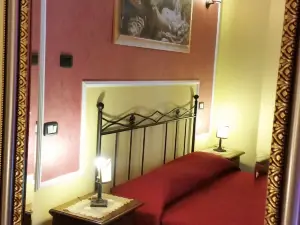 Bed and Breakfast Camere Primavera