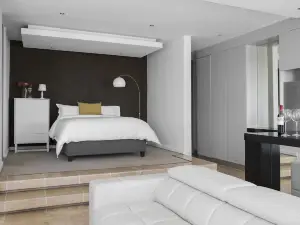 The Franklin Loft Apartments