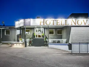 Hotell Nova