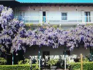 Agriturismo Capuccina