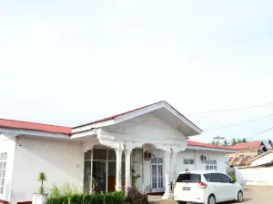 Hotel Bundo Kandung Payakumbuh