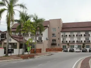 馬來西亞瓜拉丁加奴斯里酒店