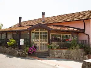 Il Nido Delle Rondini