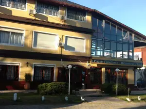 산 레모 팰리스 호텔