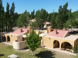 La Vicuñita Hotel & Cabañas