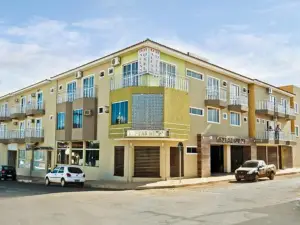 Dallas Hotel