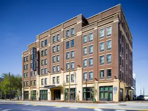 Fairfield Inn & Suites Savannah Downtown/Historic District