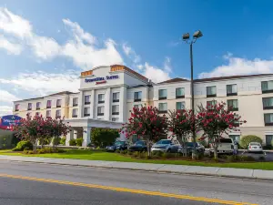 SpringHill Suites Florence