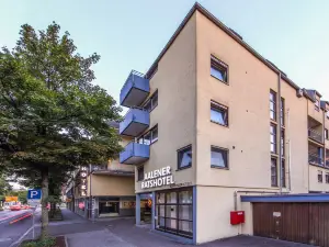 ibis Styles Aalen