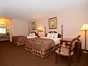 American Inn-Sealy