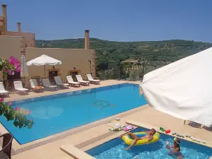 Maria Villas
