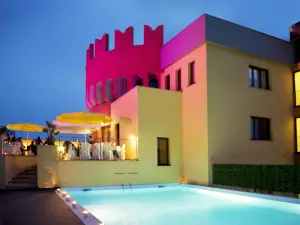 Hotel il Castelletto
